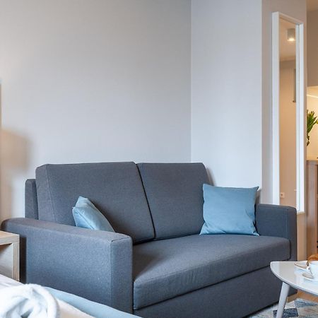 Q19 Apartments Rynek ヴロツワフ エクステリア 写真