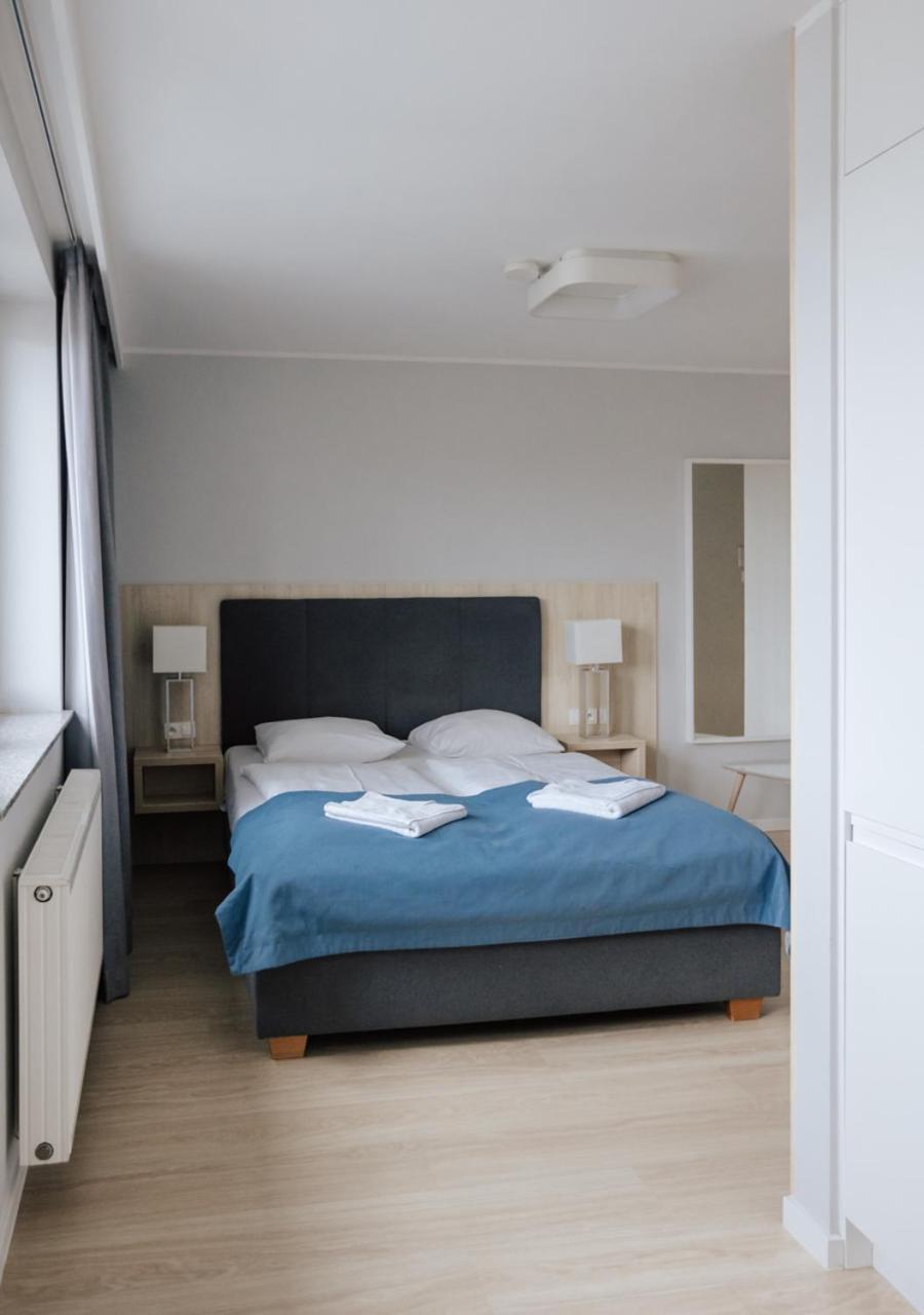 Q19 Apartments Rynek ヴロツワフ エクステリア 写真
