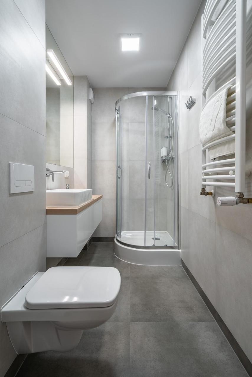 Q19 Apartments Rynek ヴロツワフ エクステリア 写真